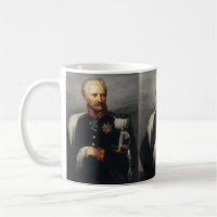 Napoleonic Wars Field Marshal Von Blücher