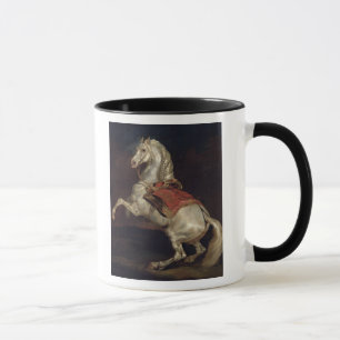 Napoleon's Stallion, Tamerlan Mug