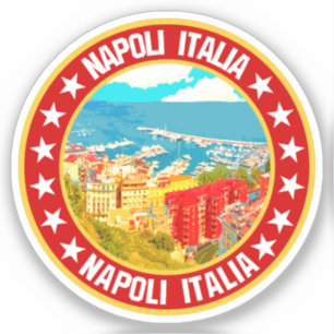 Napoli                                            