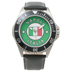 Napoli Italia Watch