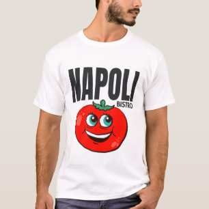 Napoli Italy T-Shirt