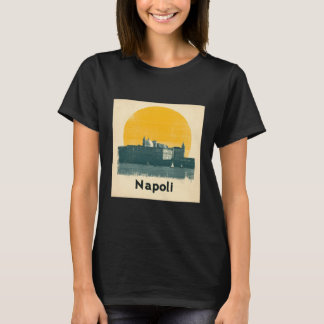 Napoli Limited Edition – of 1960s Magic T-Shirt