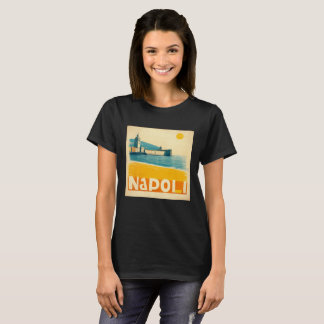 Napoli – Limited Edition, Timeless Style T-Shirt