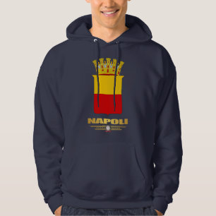 Napoli (Naples) Hoodie