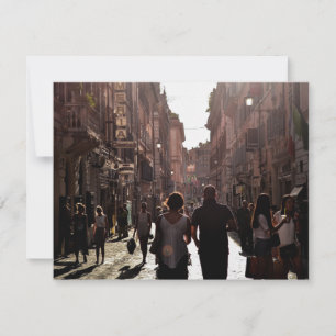 Napoli / Naples Italy postcard