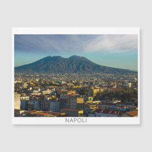 Napoli / Naples Italy Postcard