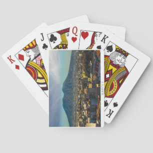 Napoli / Naples Italy Postcard Playing Cards