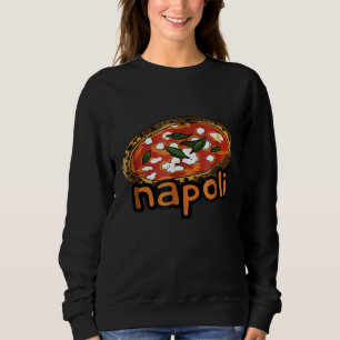 Napoli Pizza T Shirt Naples Italy Pizza Maker Jers