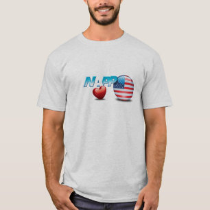 NAPP USA T-Shirt