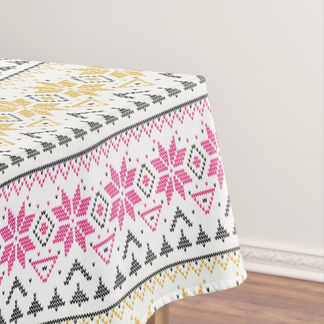 Nappe (In Situ)