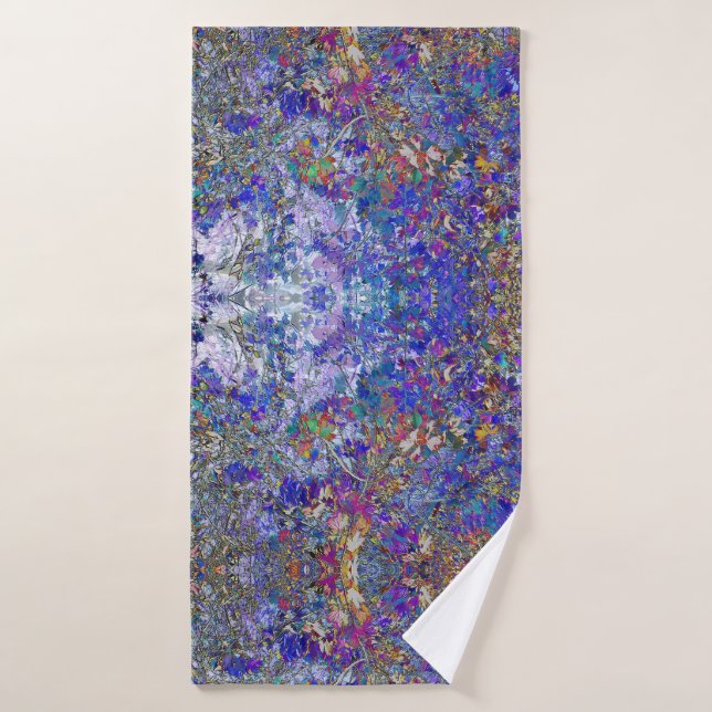 Nappe (Serviette de bain)