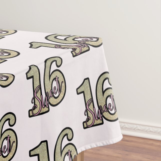 Nappe 16 ans de fête de la Douceur (In Situ)