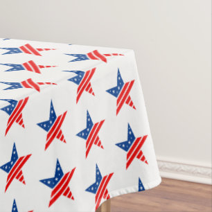 Nappe - 4 juillet Étoiles