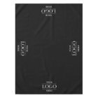 4 Logo Personnalisé Entreprise Business Restaurant