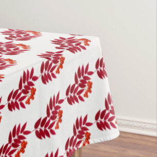 Nappe "60x84" Berries d'automne