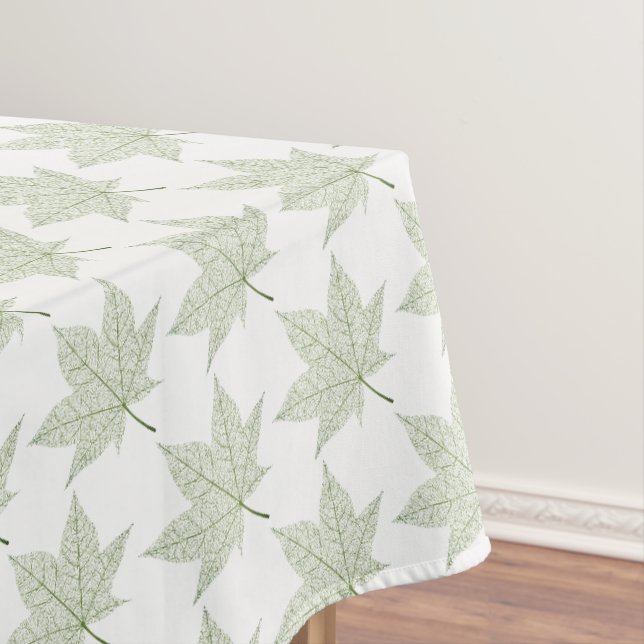 Nappe "60x84" Feuilles d'automne (In Situ)