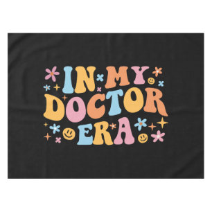Nappe À mon époque de docteur je