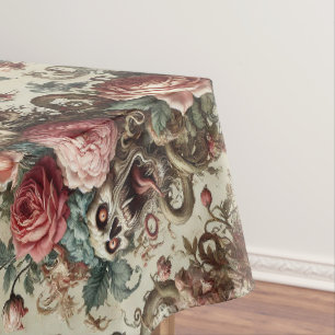 Nappe Aberration baroque - Gothique Grand Motif