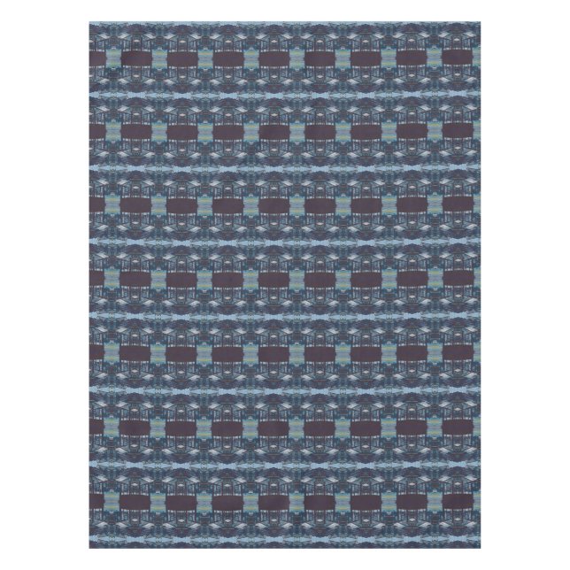 Nappe Aborigènes d'Astor Pace (Devant)