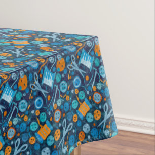 Nappe Accueil Hobby Couture papier d'artisanat Collage M