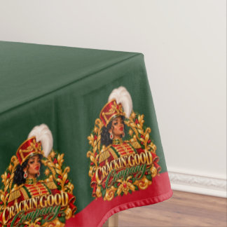 Nappe African American Christmas Black Woman Nutcracker