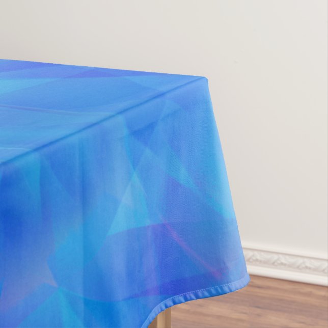 Nappe Ailes bleues (In Situ)