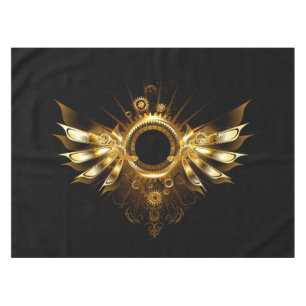 Nappe Ailes de Steampunk