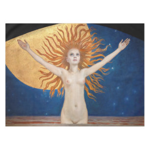 Nappe Akseli Gallen-Kallela - Ad Astra
