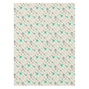 Nappe Alice au pays des merveilles