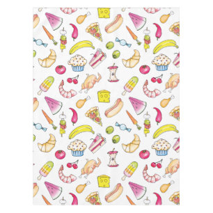 Nappe Alimentation