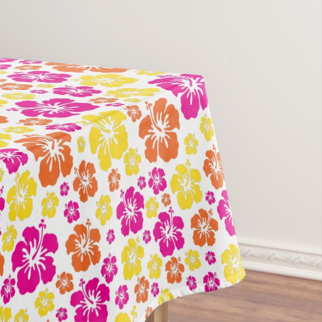 Nappe Aloha Cute Hawaiian Kid's Birthday Party (In Situ)