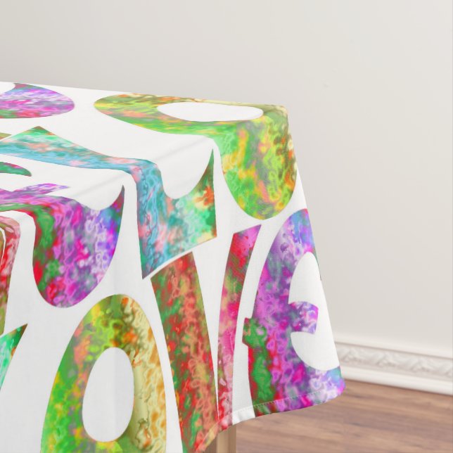 Nappe AMOUR super (In Situ)
