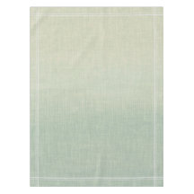 Ancre marine Ombre verte