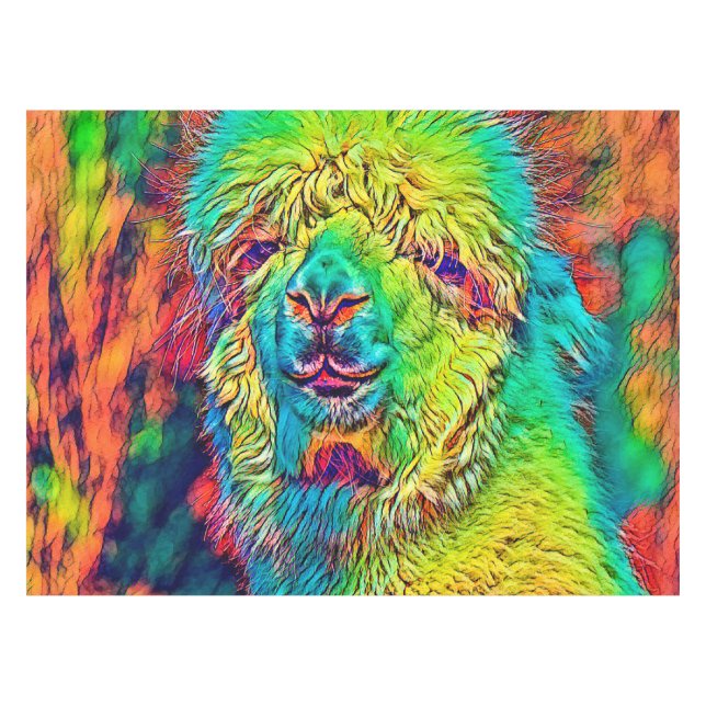 Nappe AnimalColor_Alpaca_005 (Devant (Horizontal))