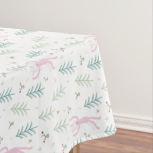 Nappe Anniversaire de la Licorne Slumberkins