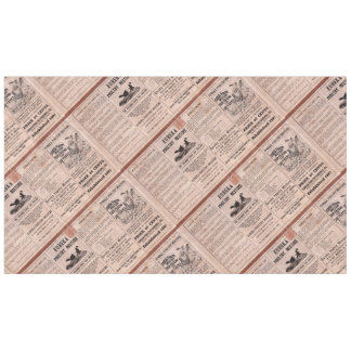 Nappe Antique Canister Feed