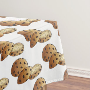 Nappe Après-midi Tea Party Douche British Teacakes Cakes