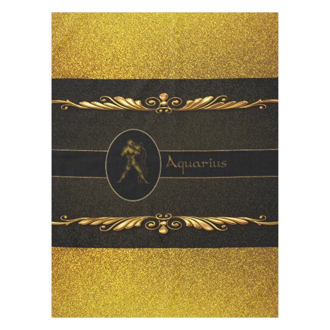 Nappe Aquarius (Devant)