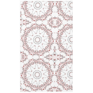 Nappe Arbre cardiaque
