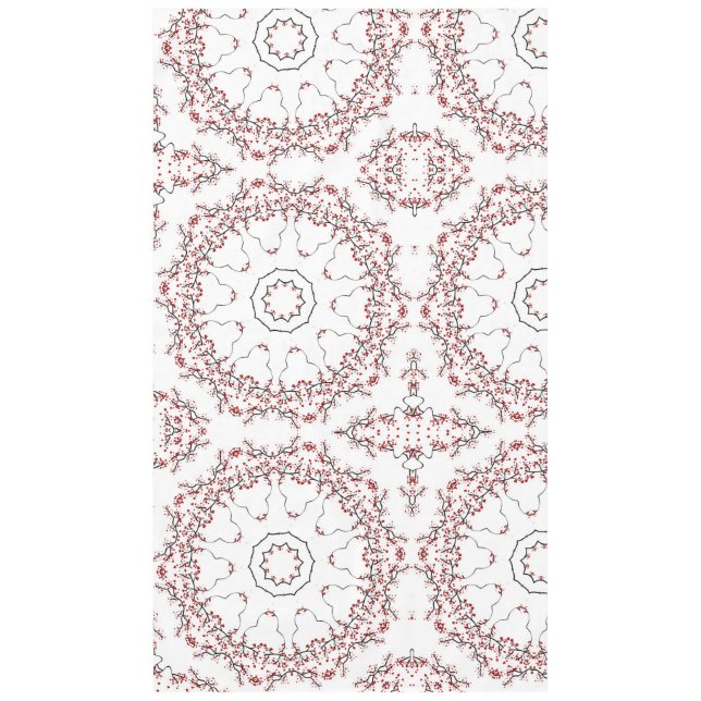 Nappe Arbre cardiaque (Devant)