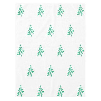 Nappe Arbre de Noël