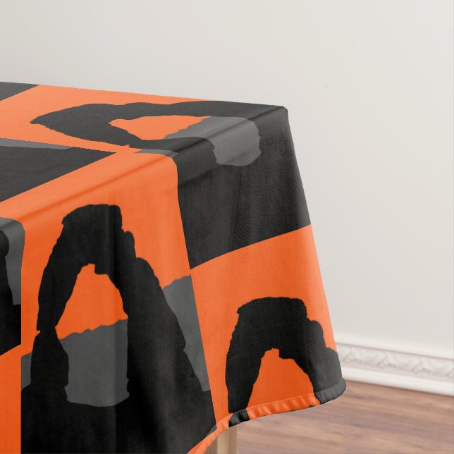 Nappe Arc en Arches National Park - Utah, USA (In Situ)