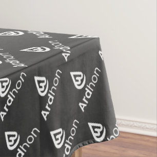 Nappe Ardhon - portez votre style, votre façon coussin