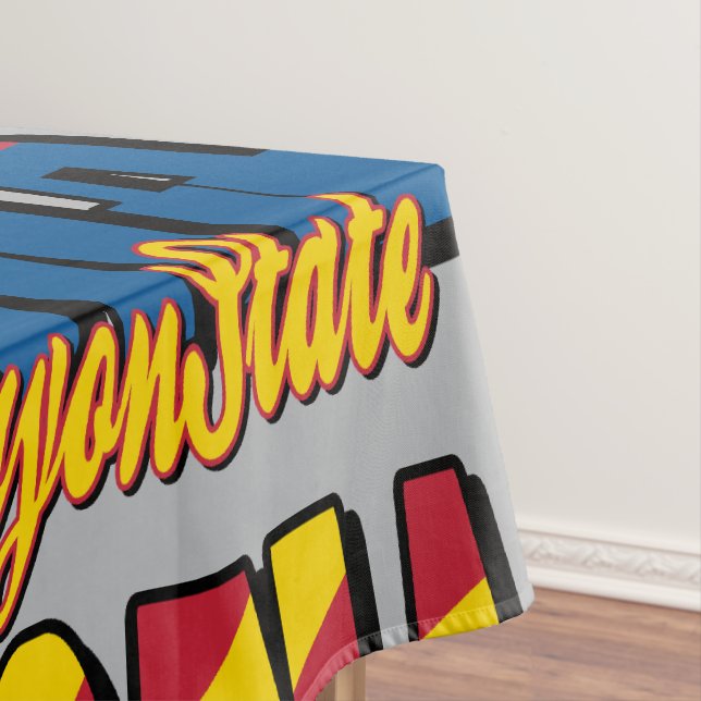 Nappe Arizona the Grand Canyon State (In Situ)