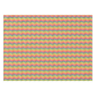 Nappe Arrière - plan avec des rayures dans rétro