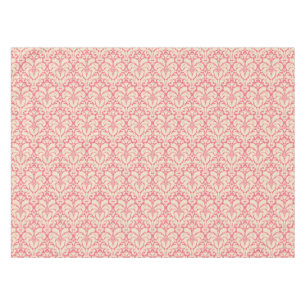 Nappe arrière - plan damassé de style baroque 2