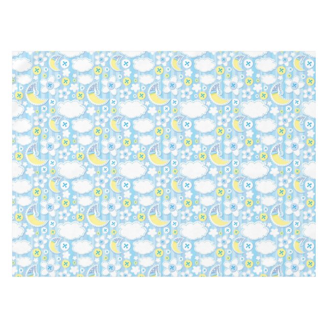 Nappe arrière - plan d'enfant (Devant (Horizontal))