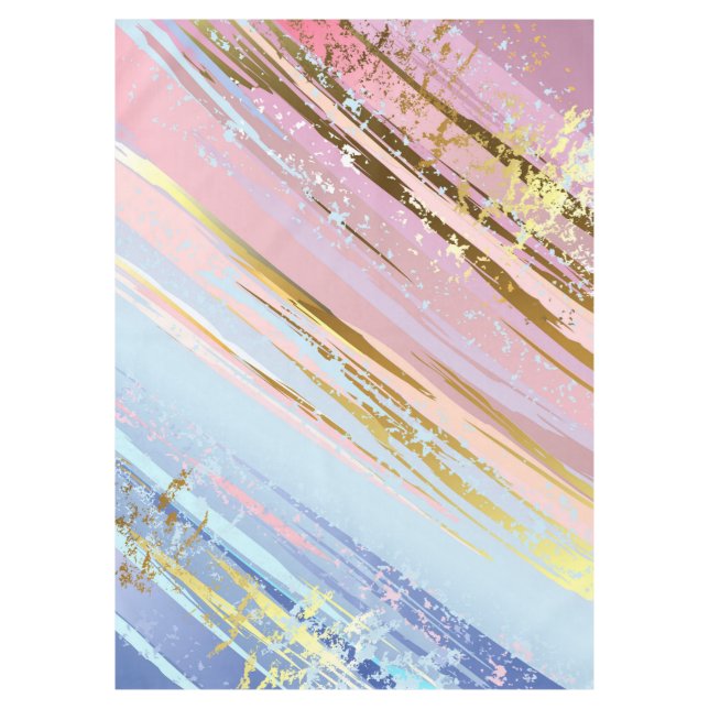 Nappe Arrière - plan rose texturé (Devant)