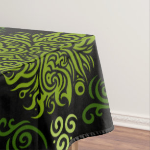 Nappe Art maori néo-zélandais