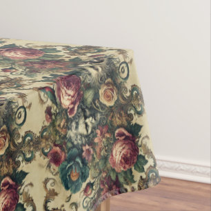Nappe Atelier Arcane - Moyenne Gothique Impression